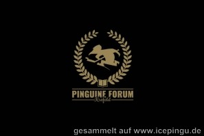 Mit dem Thema: "Mentale Stärke - performen, wenn es drauf ankommt!" startet das neue Pinguine Forum erfolgreich.