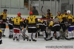 7. Lola-Cup 2011 - Zwischenrunde Big Old Boys - Füssener Legionäre