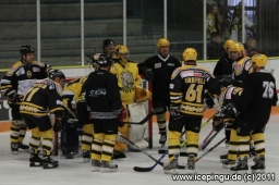 7. Lola-Cup 2011 - Zwischenrunde Big Old Boys - Füssener Legionäre