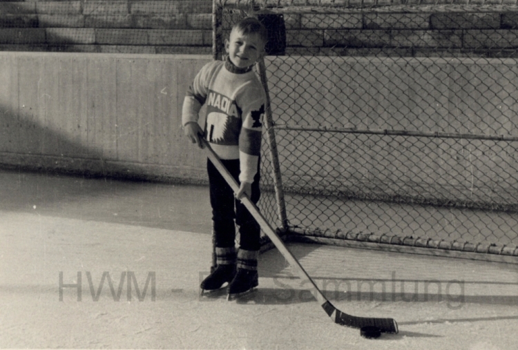 Hans Werner Münstermann