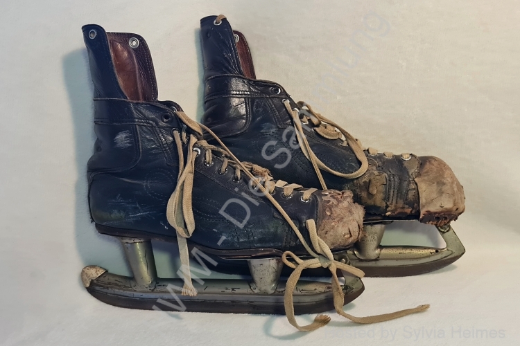 CCM Tacks - Tackaberry Prolite Schlittschuhe 