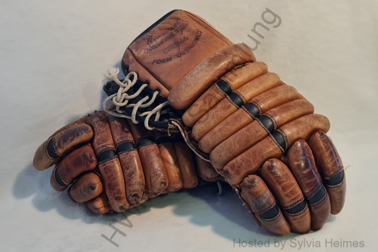 Cooper Canada Professional 19 Handschuhe