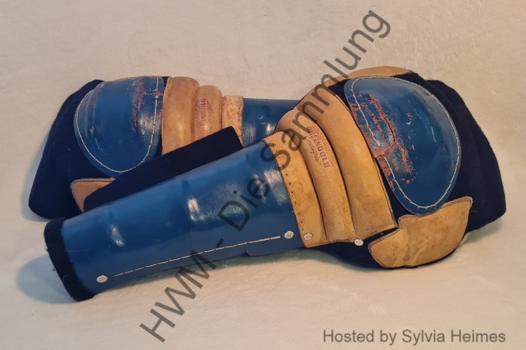 Rheingold Schienbeinschutz