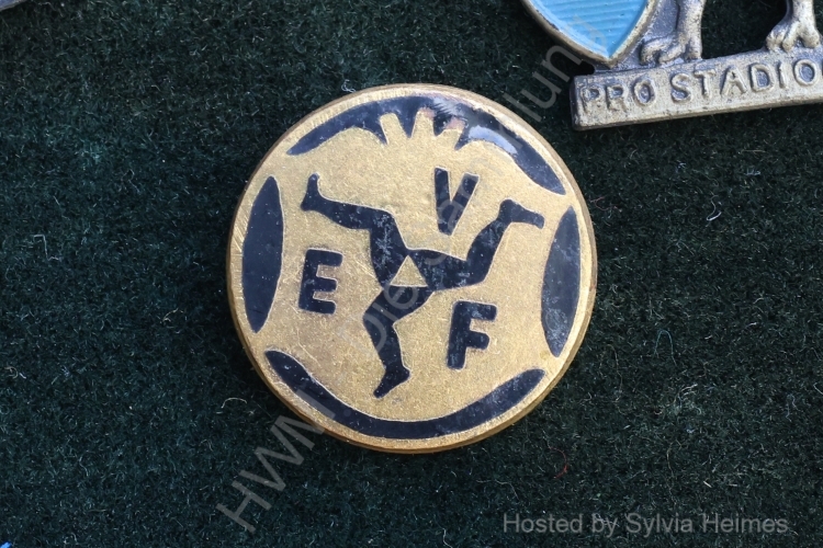 EVF - Füssen Anstecknadel