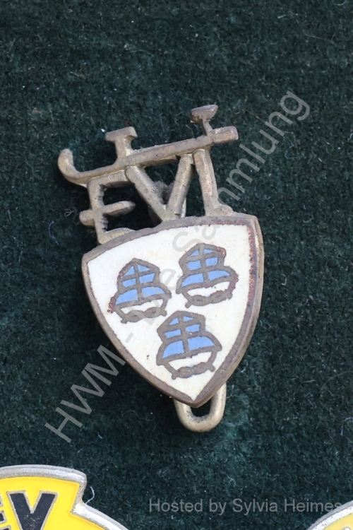 EV Landshut Anstcker