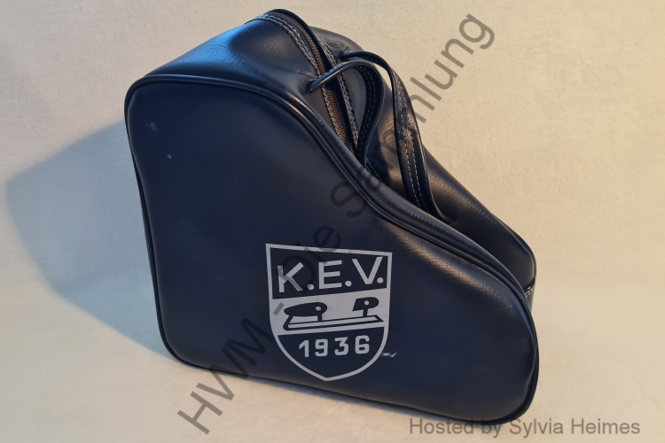 KEV Schlittschuhtasche