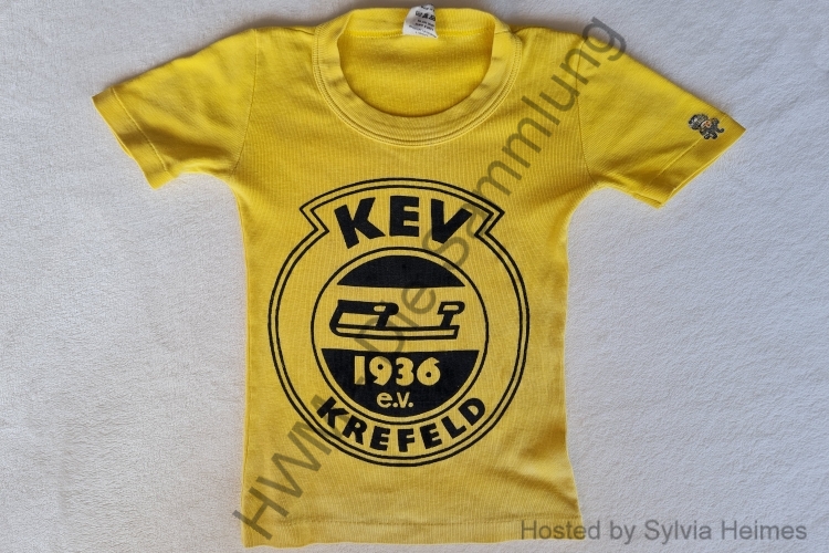KEV Kinder T-Shirt