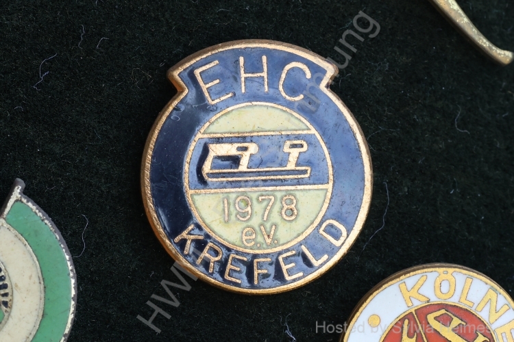 EHC Krefeld 1978 e.V.