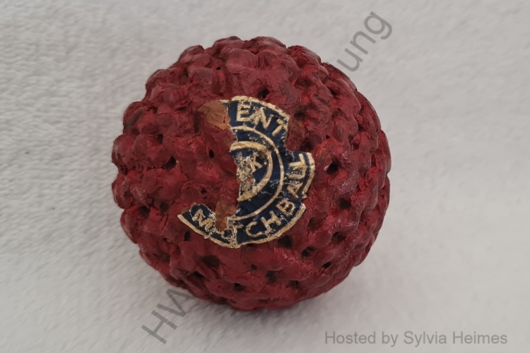 Bandy Ball Inomatch Matchball