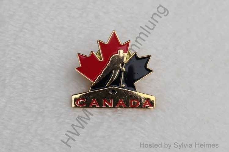 Kanada Anstecker