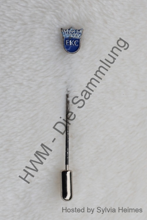 EKC Anstecknadel