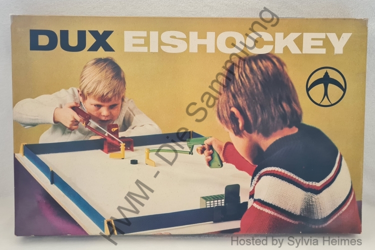 Dux Eishockey
