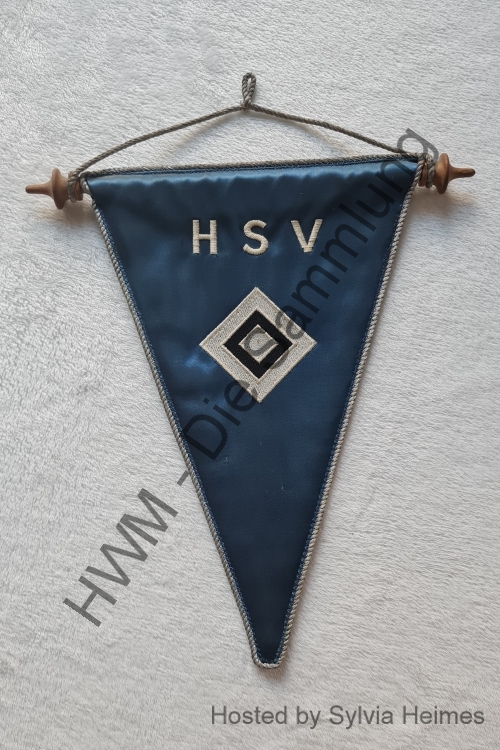HSV Wimpel