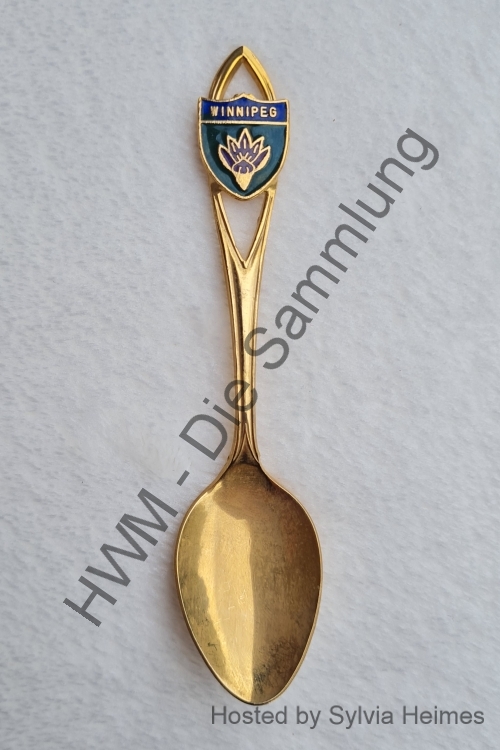 Winnipeg Löffel