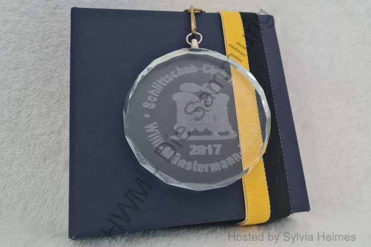 25. Willi-Münstermann-Pokal 2017