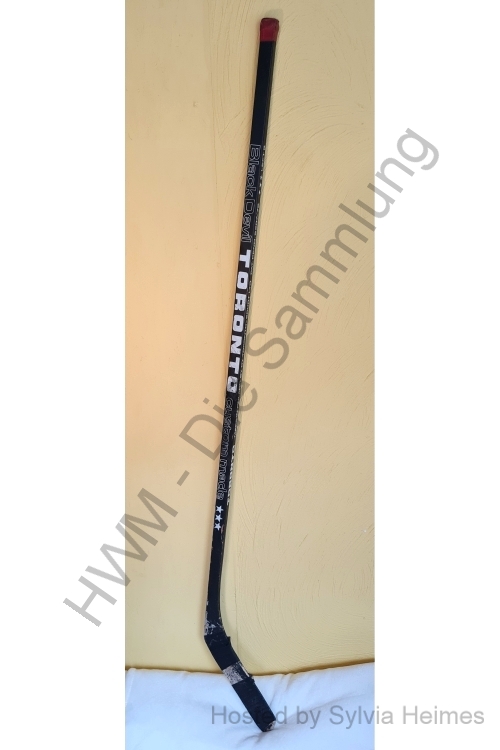 Toronto Black Devil Schläger links 6 bespielt