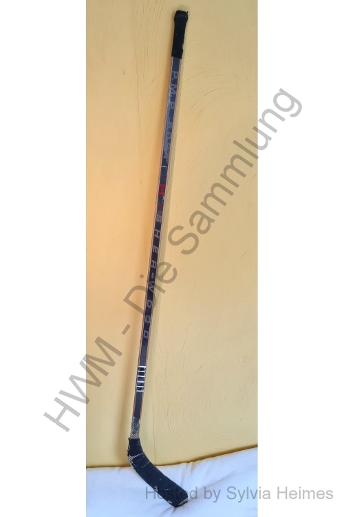 Sher-Wood P.M.P. 5094 Schläger links bespielt