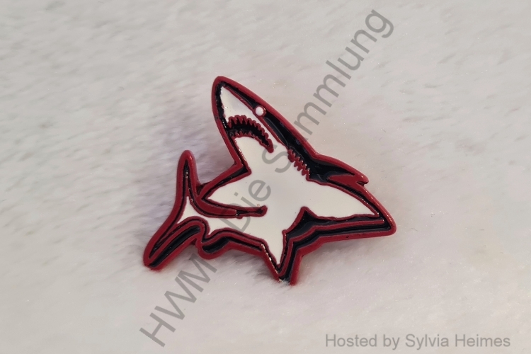 Kölner Haie Anstecker