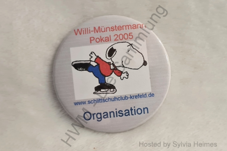 Willi-Münstermann-Pokal 2005