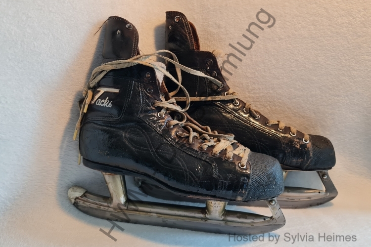 CCM Tacks - Tackaberry Prolite Schlittschuhe 