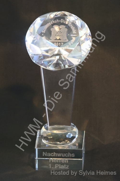 Willi-Münstermann-Pokal Preis 2017