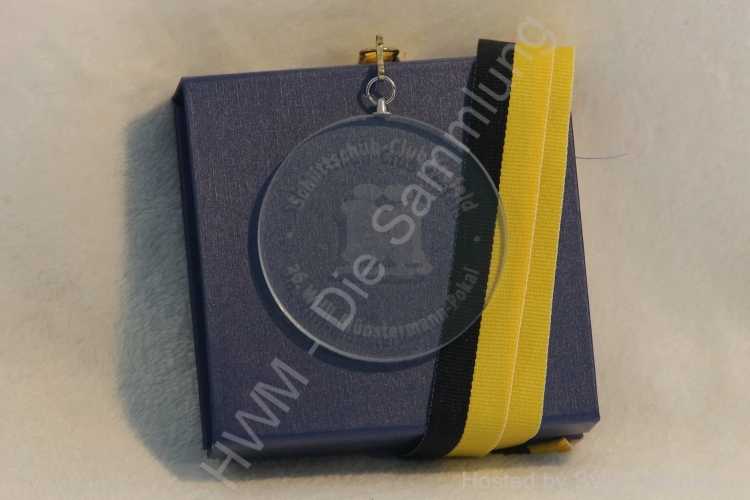 26. Willi-Münstermann-Pokal 2020