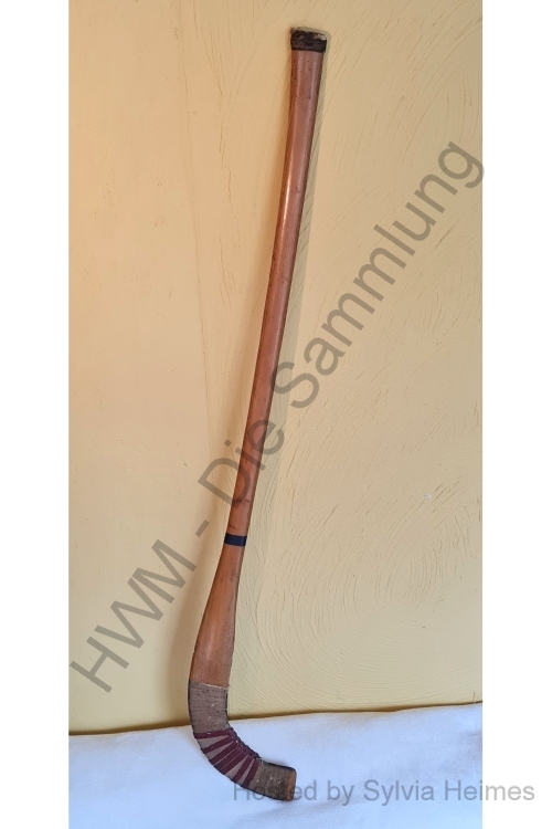 Rollhockey Schläger