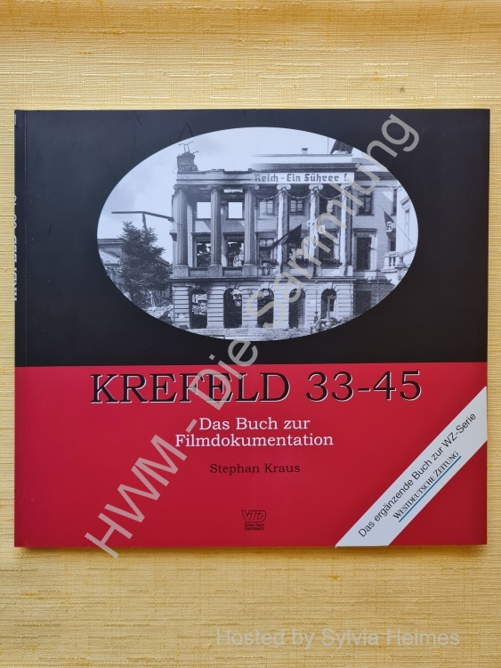 Krefeld 33-45