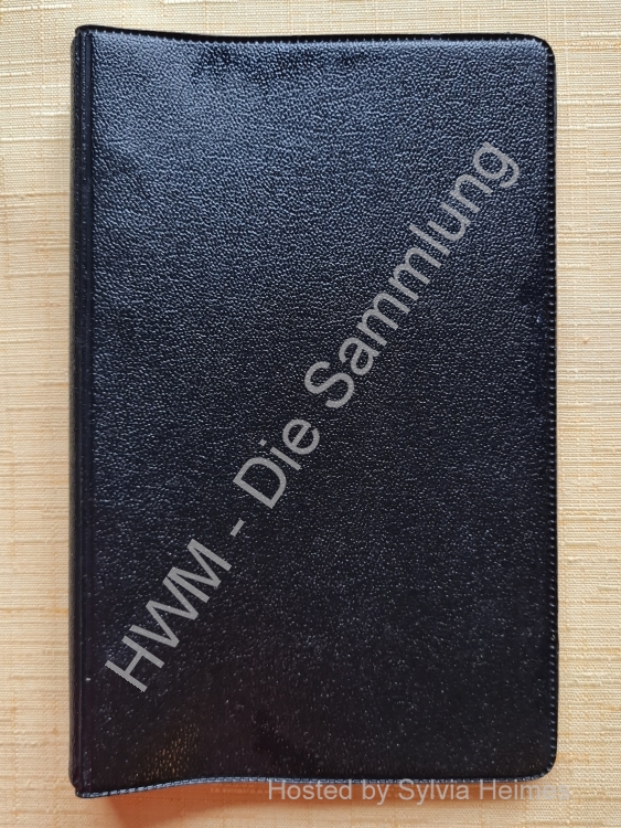 NHL Central Registry Procedures Manual