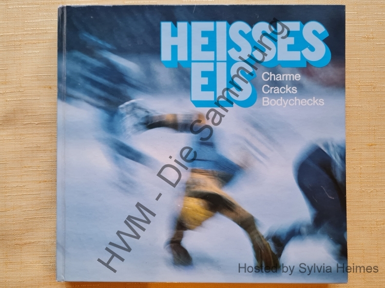 Heisses Eis - Charme Cracks Bodychecks