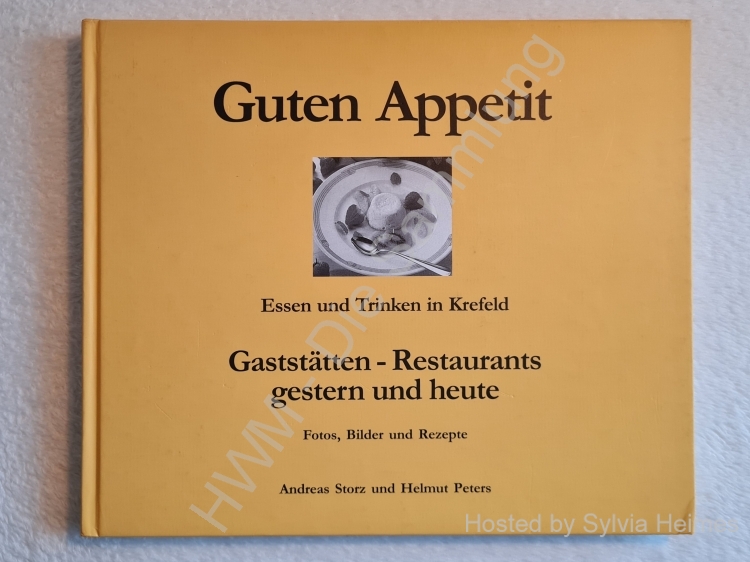 Guten Appetit