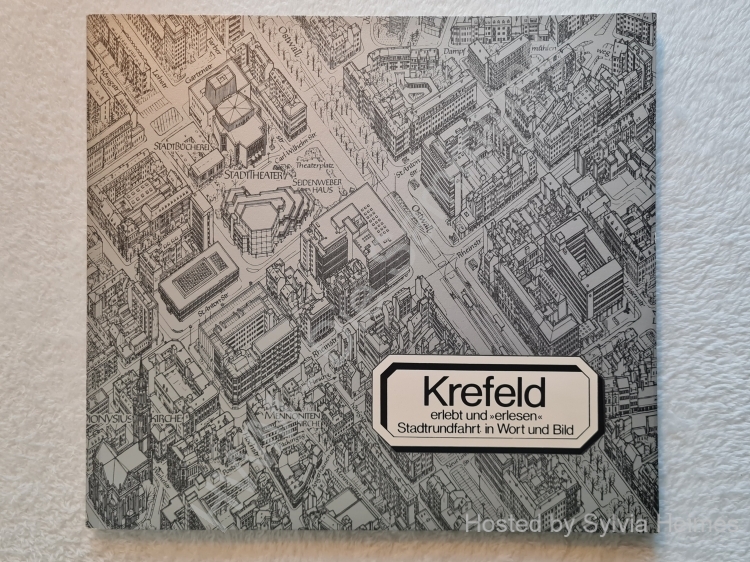 Krefeld erlebt und erlesen 