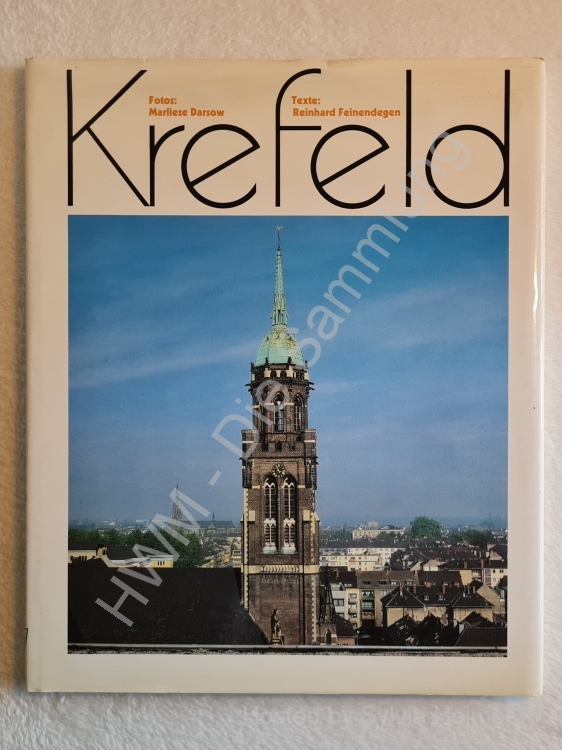 Krefeld
