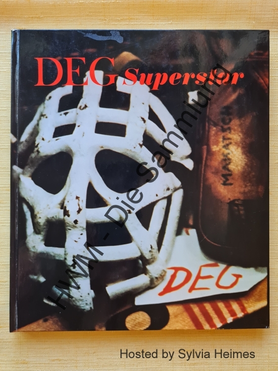 DEG Superstar - 40 Jahre DEG