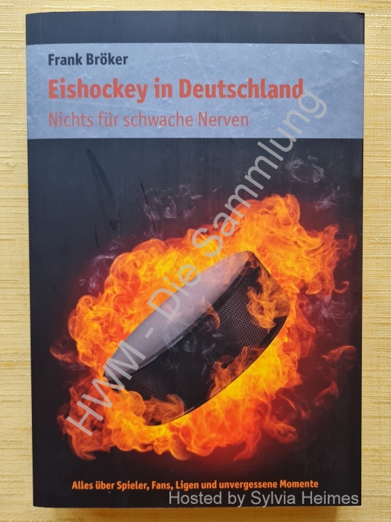 Eishockey in Deutschland