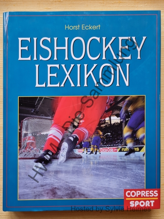 Eishockey Lexikon