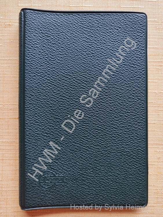 Eissport-Verband NRW Satzung Anschriftenverzeichnis 1966