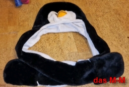 PinguinMuetze