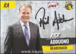 Rick Adduono