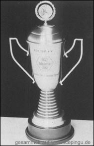 Rhenania-Alt-Pokal - Lothar Kremershof, Emmy-Bünte-Pokal -Ken Kuzyk, Diebels-Alt-Pokal - Günter Kaczmarek und Gordon-Stanfield-Pokal - Bobby Fischer.