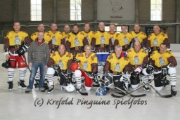 9. Lola-Cup 2014 - Krefeld Pinguine Spielfotos