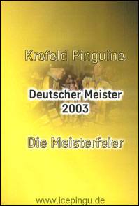 Video-Kassette oder DVD : Das Meister-Video vom Video Team Dembach. 02/03