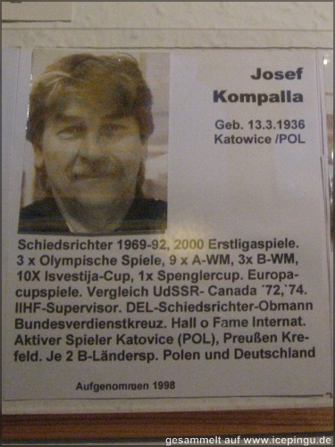 Josef Kompalla.