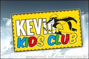 1718 KEVins Kids Club.