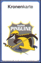 Das Pinguine-Logo.