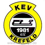 Krefelder Eislauf Verein 1981 e.V.
