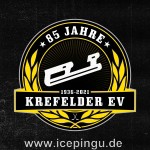 85 Jahre Eissport in Krefeld