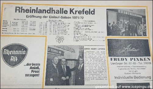 1971 Stadt-Anzeiger.