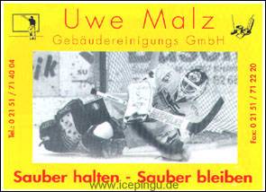 97/98 Uwe Malz.