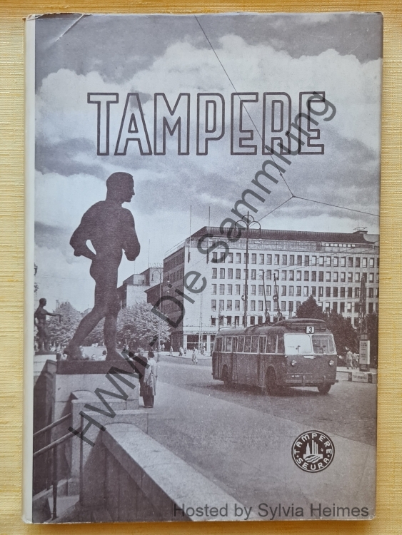 Tampere